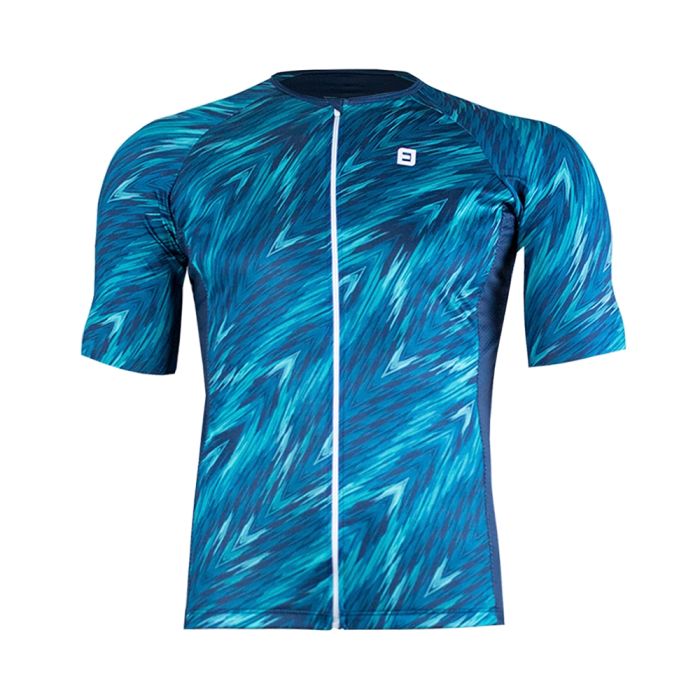 Camisa Ciclismo Furbo ZB Arrow