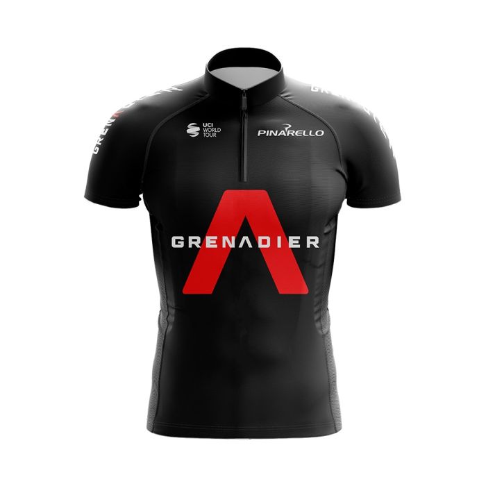 Camisa Ciclismo GPX Grenadier