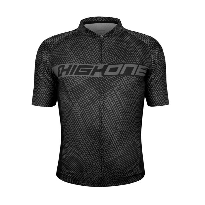 Camisa Ciclismo HighOne Montano