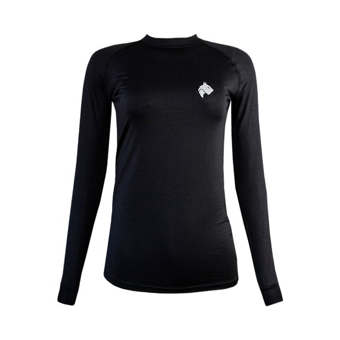 Camisa Ciclismo Térmica Feminina Lynce 