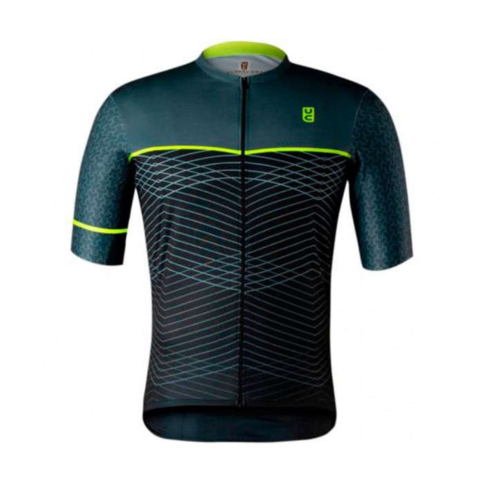 Camisa Ciclismo Ultracore Attack