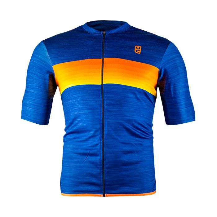 Camisa Ciclismo Ultracore Autumn