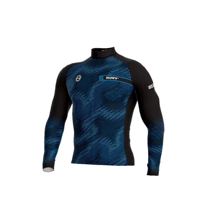 Camisa Classic Manga Longa ERT Insular