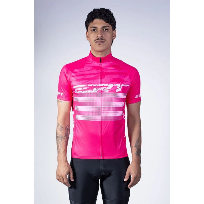 Camisa Ciclismo Ert Classic It&aacute;lia