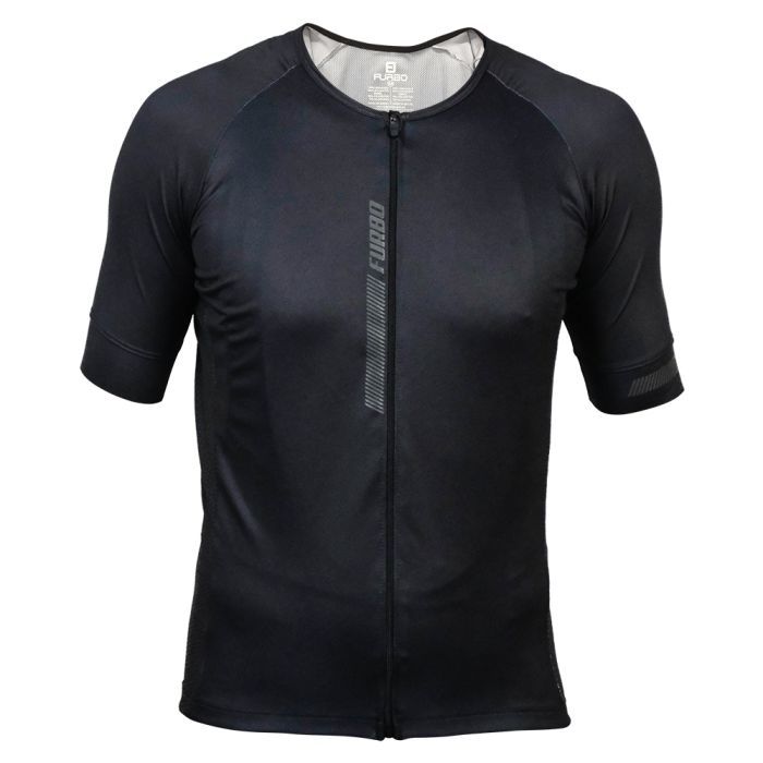 Camisa Furbo Slim Blackout