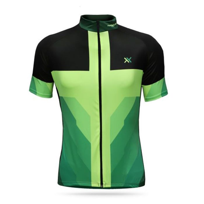 Camisa Mattos Racing Amarela 