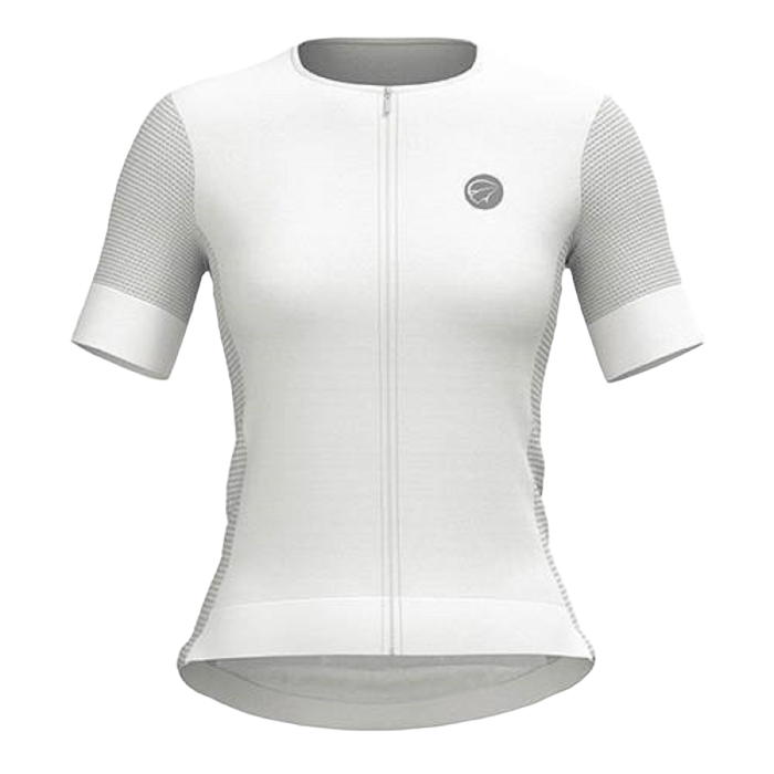 Camisa Ciclismo Feminina Hifresh Mauro Ribeiro