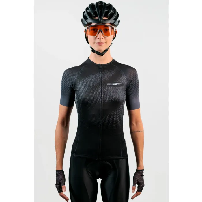 Camisa Ert Black Armor