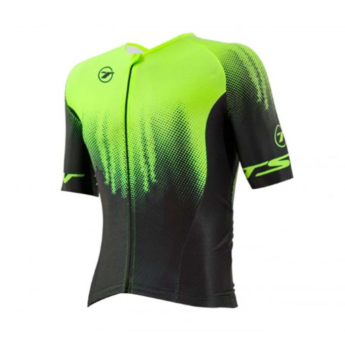 Camisa Elite Team Race TSW