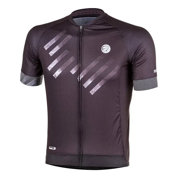 Camisa Ciclismo Mauro Ribeiro Lawful