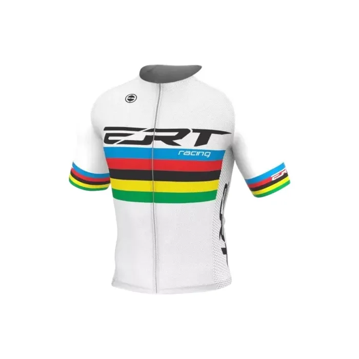 Camisa Ert Ciclismo Campeão Mundial 