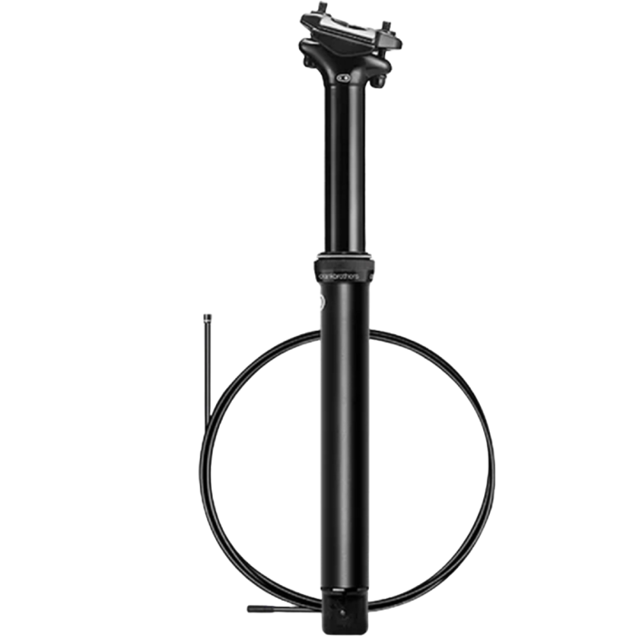 Canote Selim Ajustável Crankbrothers Highline 3 30.9 100 mm