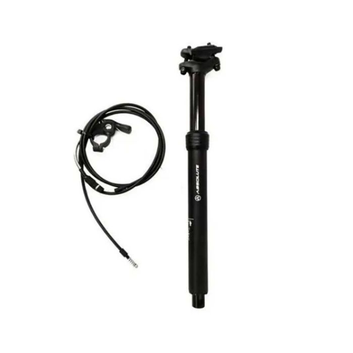 Canote Retratil Absolute Prime Ex 31.6mm