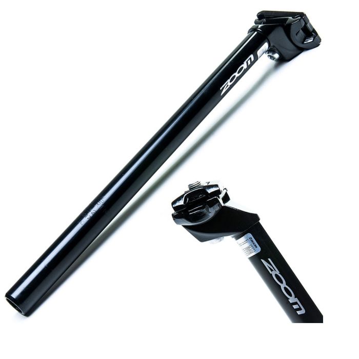 Canote Selim Zoom C207 22.2x350mm