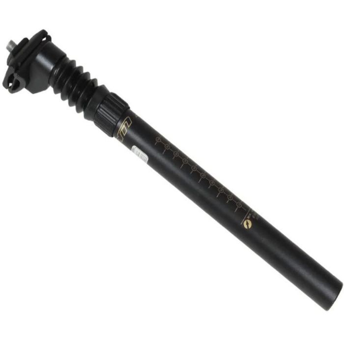 Canote Selim Zoom AL-80 26.8x350MM