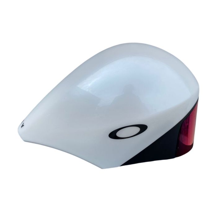 Capacete Ciclismo Oakley Velo TT