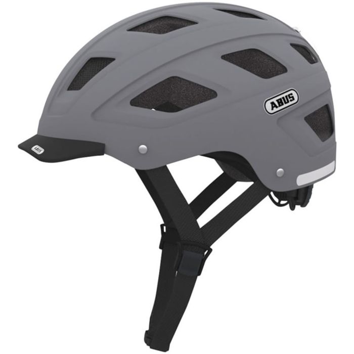Capacete Ciclismo Abus Hyban