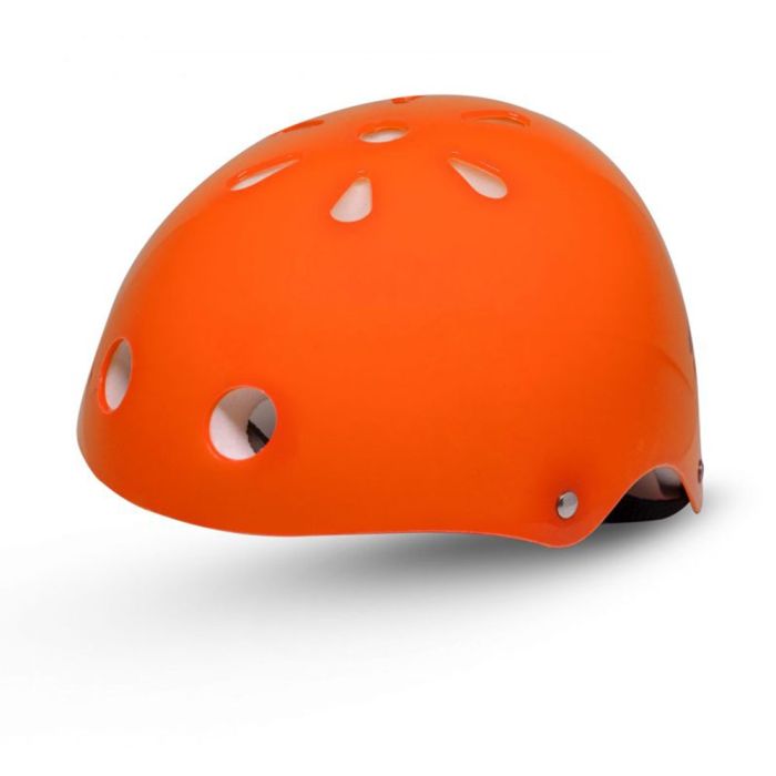 Capacete Ciclismo Infantil Rava Play