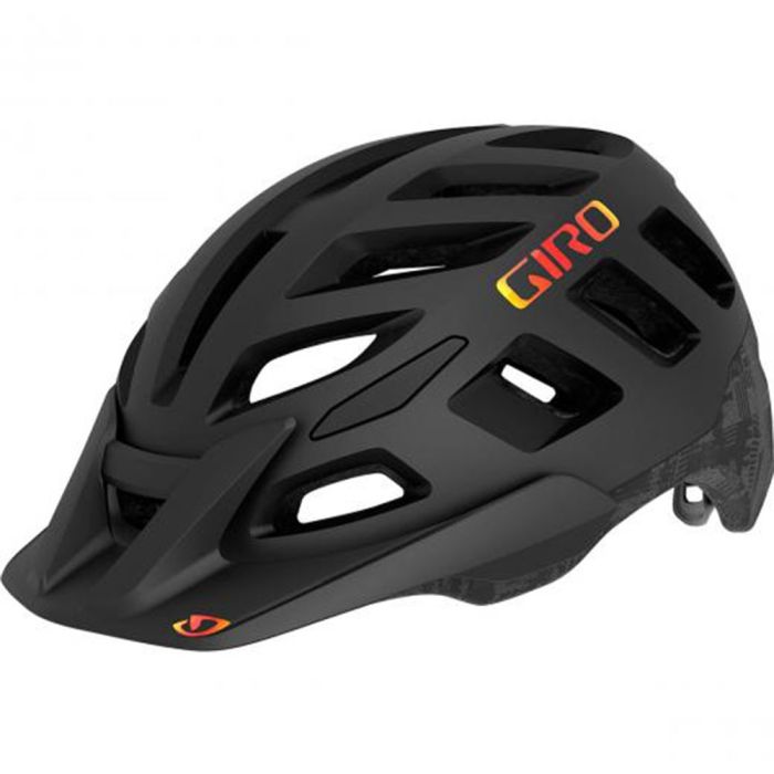 Capacete Ciclismo Giro Radix