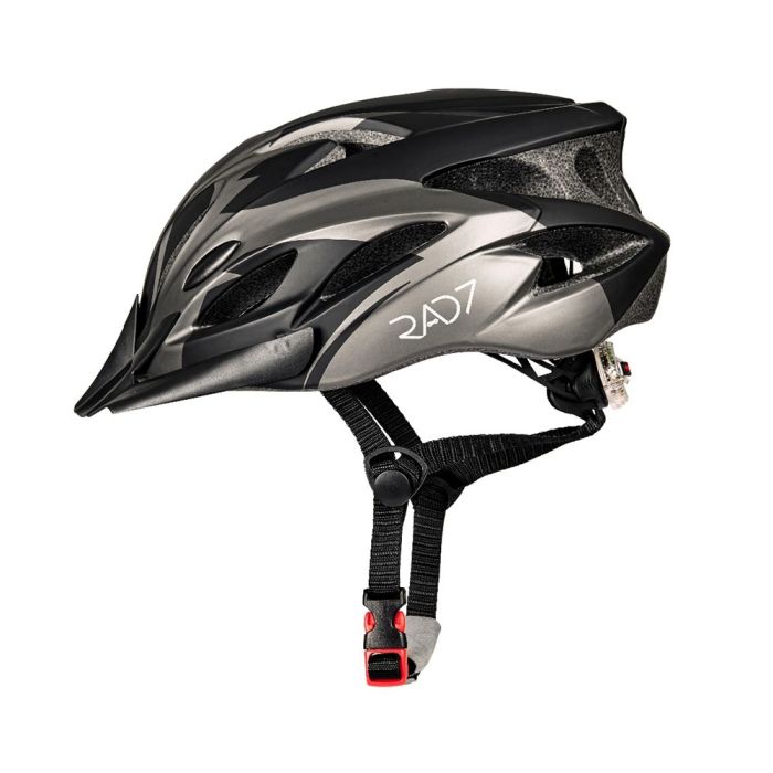 Capacete Ciclismo Concept RAD7