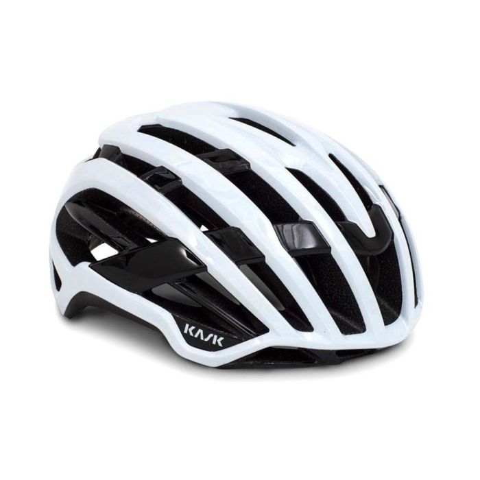 Capacete Ciclismo Kask Valegro White