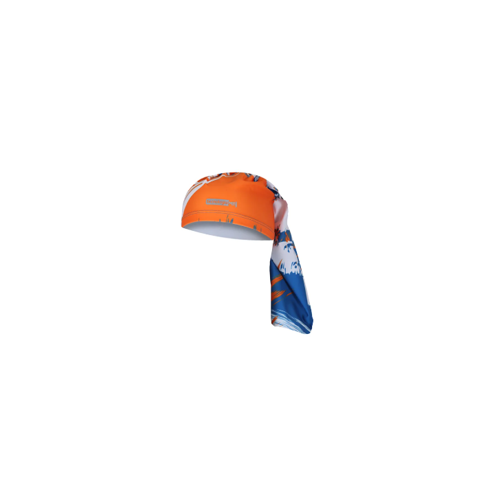 Bandana Ciclismo Mauro RIbeiro Brush