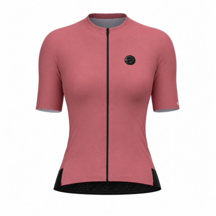 Camisa Ciclismo Mauro Ribeiro Feminina Noise