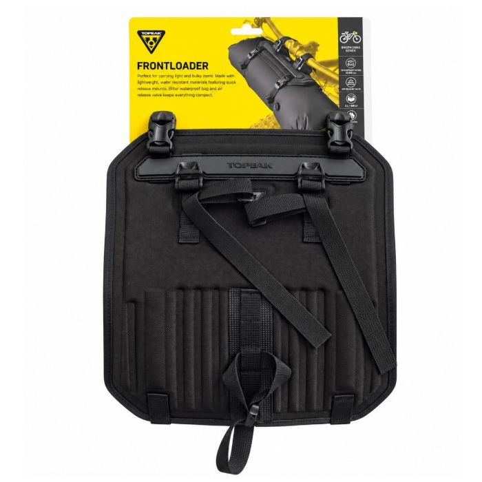 Bolsa de Guidão Topeak Frontloader 8 Litros
