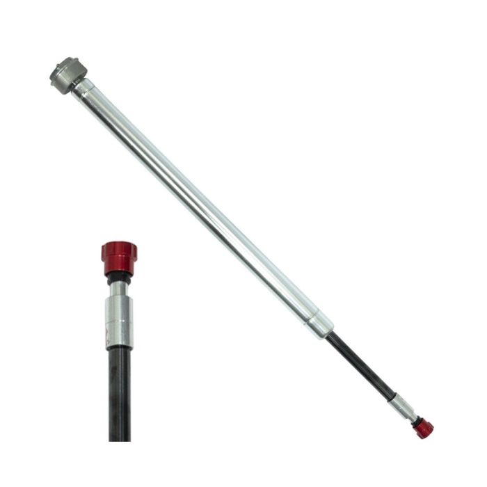 Cartucho Absolute Prime EXR com Ajuste de Retorno