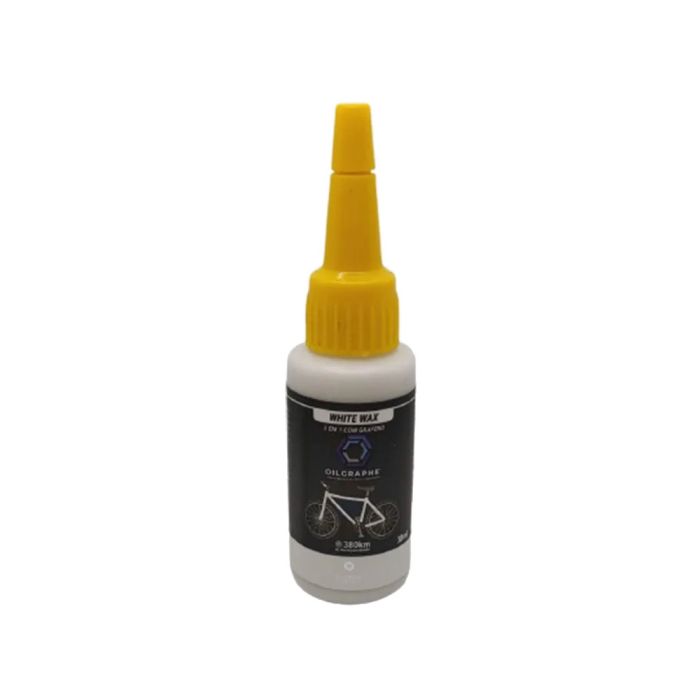 Cera White Wax Oilgraphe DOT 5x1 30ml