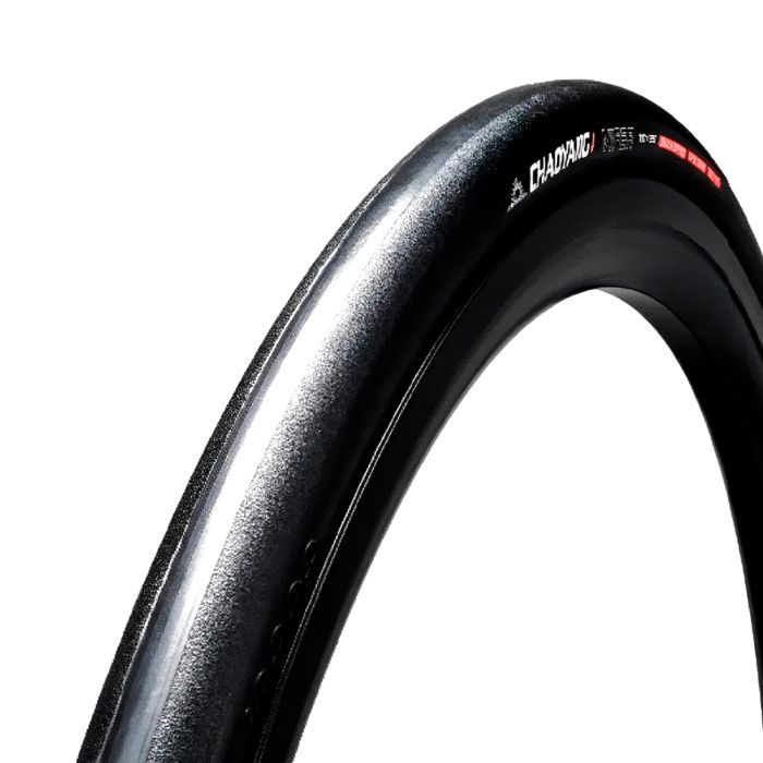 Pneu Speed Chaoyang Viper Shark Skin 700x25C Kevlar 