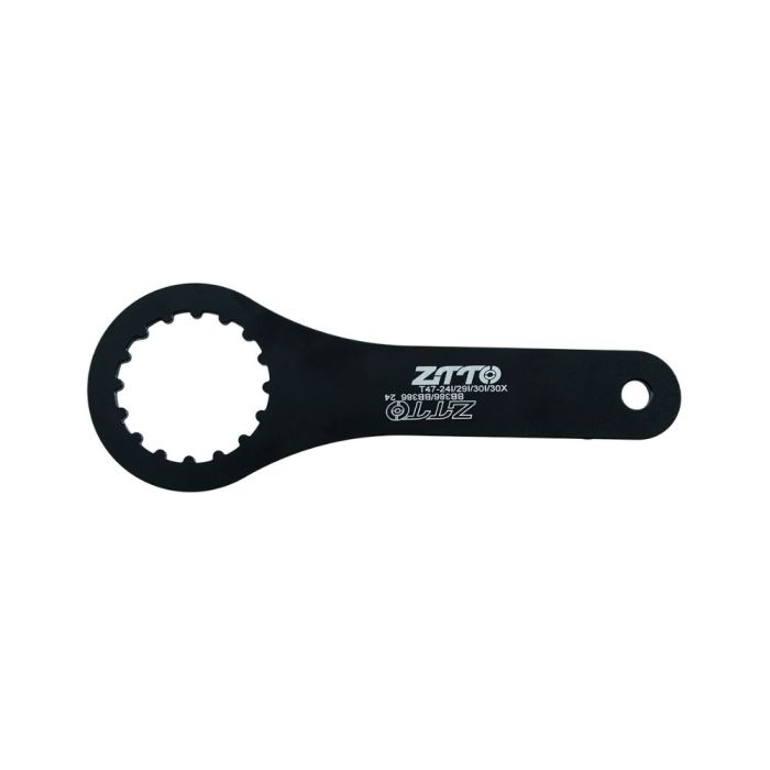 Chave Extratora Movimento Central Integrado ZTTO Modelo 01