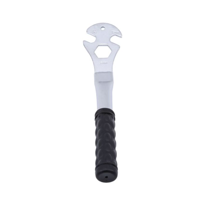 Chave Extratora Pedal GTA 1/2 e 9/16 Boca 15mm Estrela 24mm