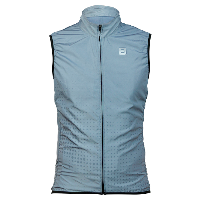 Colete Corta Vento Aspen Furbo