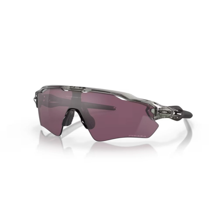 Óculos Ciclismo Oakley Radar Ev Path-Cinza