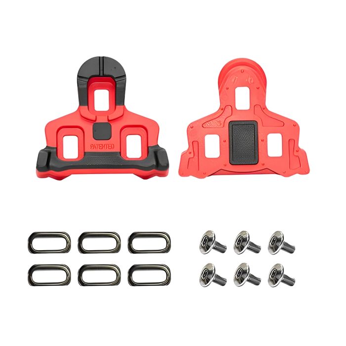 Taco Speed TBG Ken SLR62 P SPD-SL 6° Vermelho