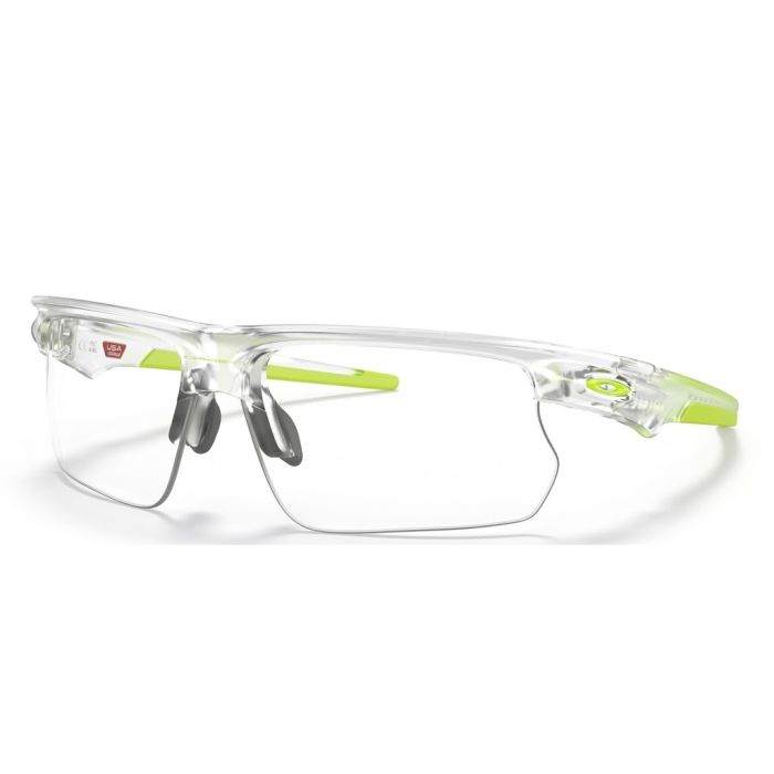 &Oacute;culos Oakely Bisphaera Matte Clear Court Collection