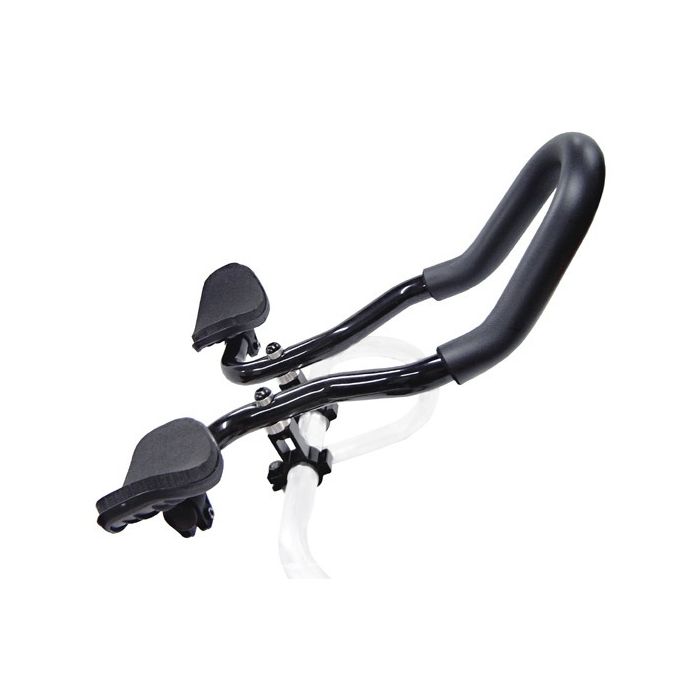 Clip-on Guidão Para Triathon 22mm