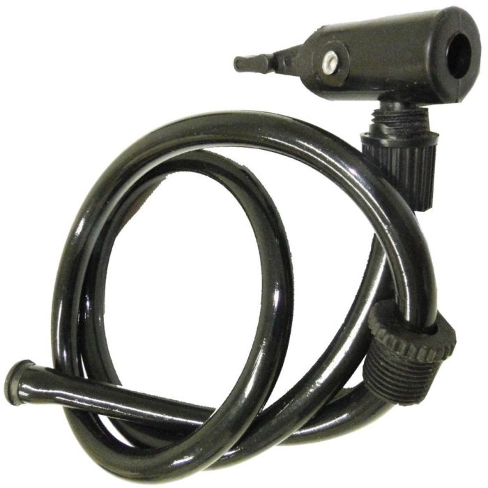 Conexão Para Bomba De Liga Aluminio 58C