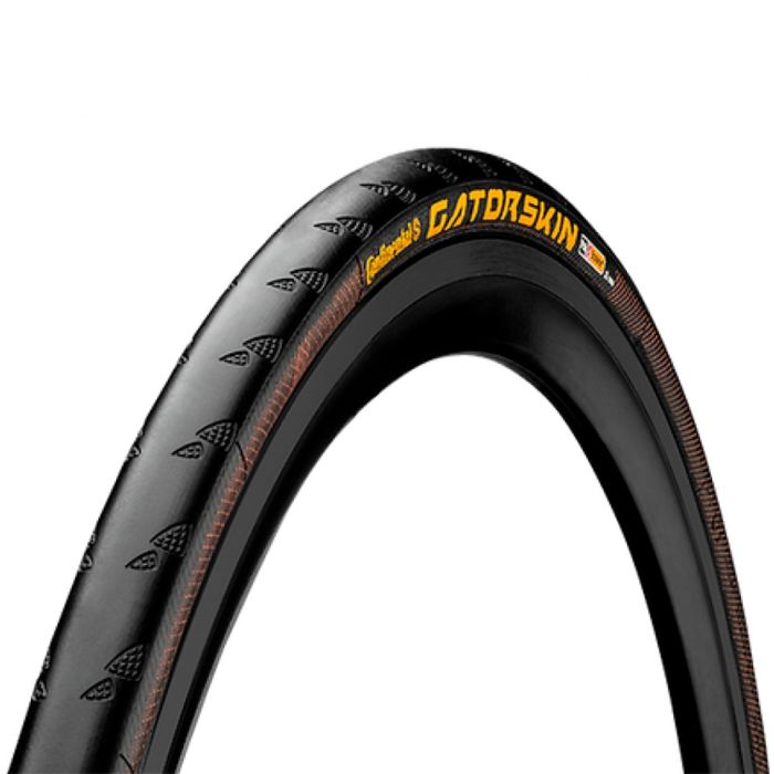 Pneu Continental Gator Skin 700x28 - Kevlar