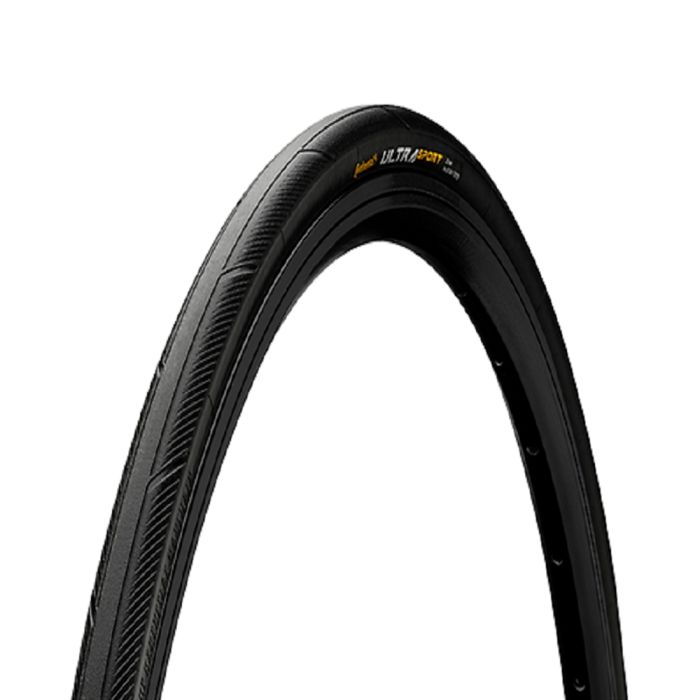 Pneu Continental Ultra Sport III 700x25