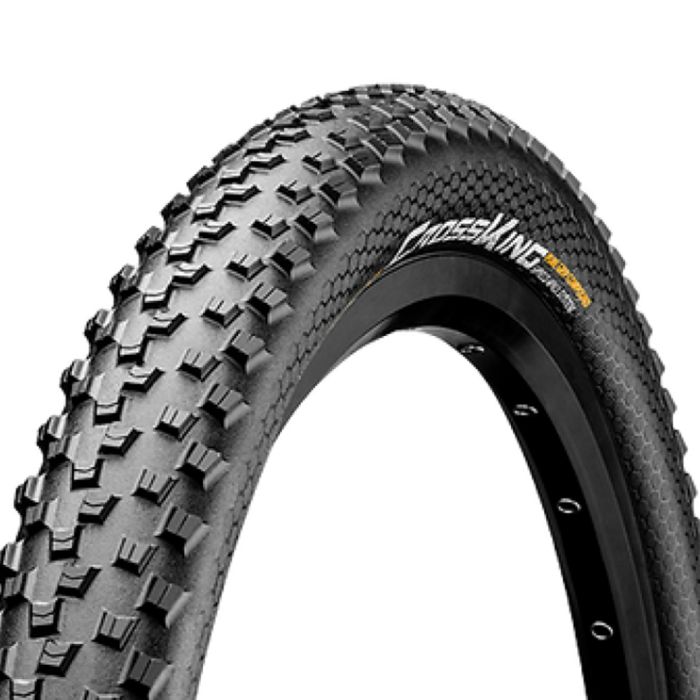 Pneu Continental Cross King Performance 27.5 x 2.3