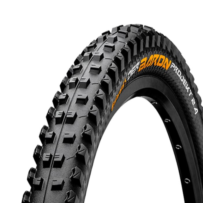 Pneu Continental Der Baron Projekt Protection Downhill/Enduro 27.5 x 2.4