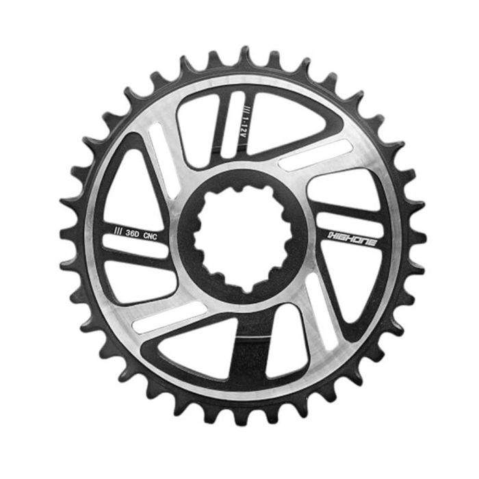 Coroa High One Direct Mount 36D