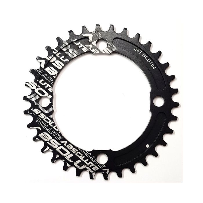 Coroa Prime Absolute 34D Al7075