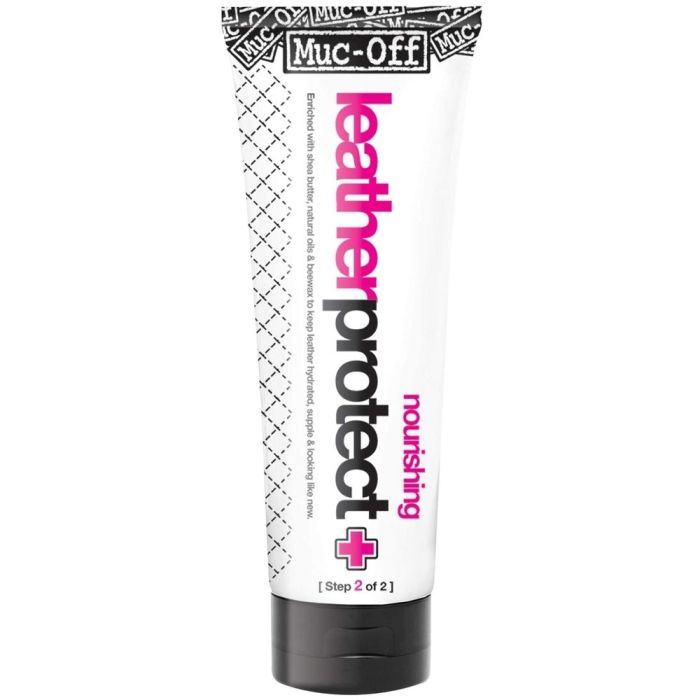 Hidrante de Couro Muc-Off Leather Protect 200ml