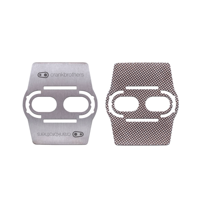 Placa Protetora para Taco Crankbrothers