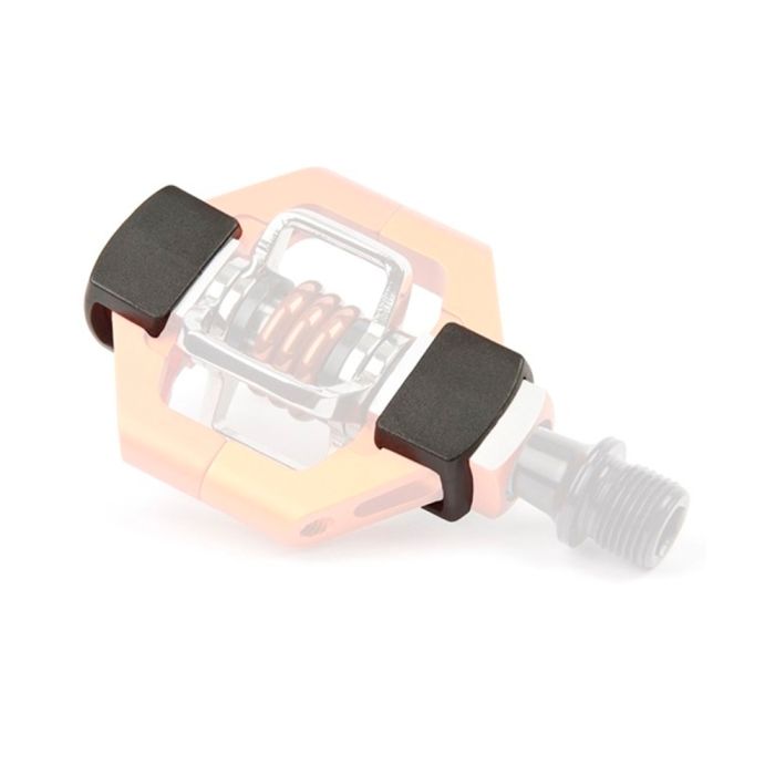 Capa Plástica Crank Brohters Para Pedal Candy