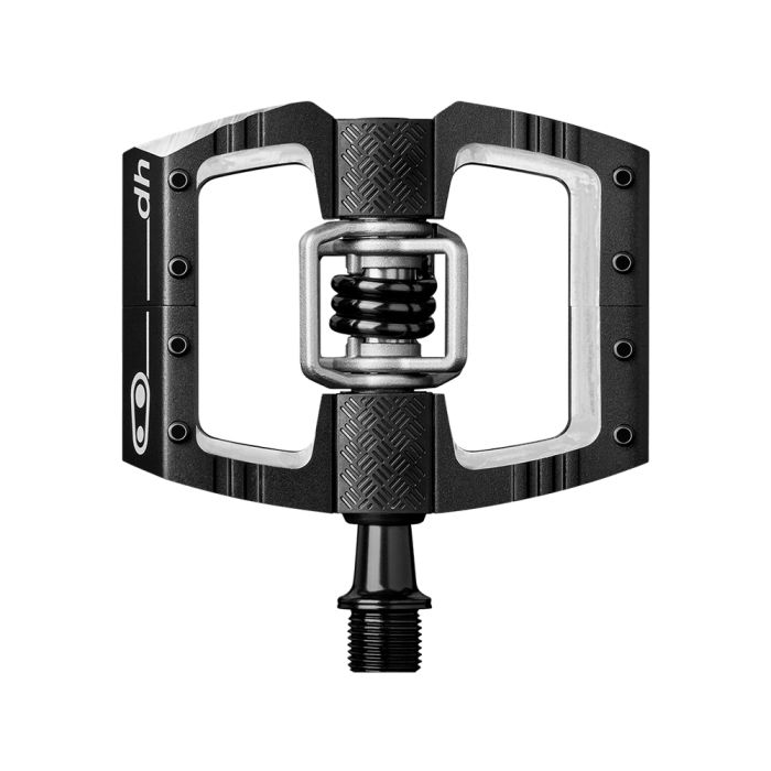 Pedal Crankbrothers Mallet DH Race Preto