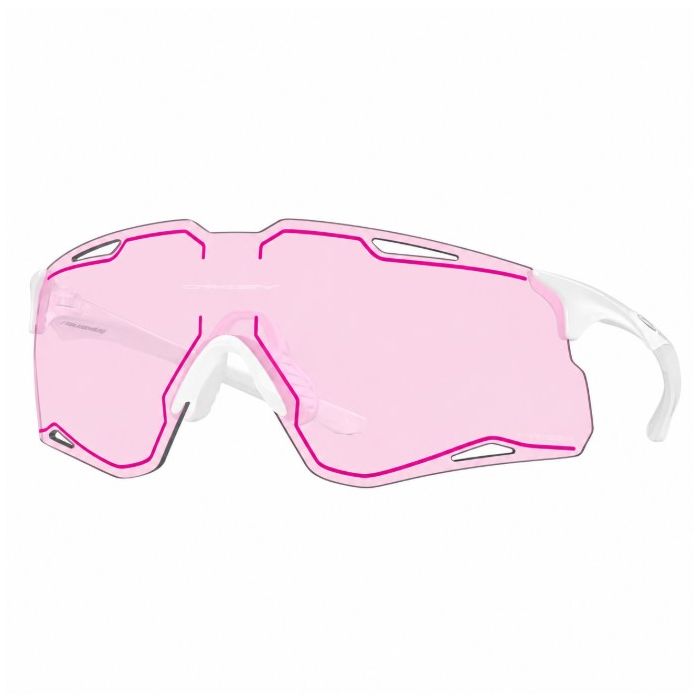 Óculos Oakley CYBR Lightning PRIZM Low Light '